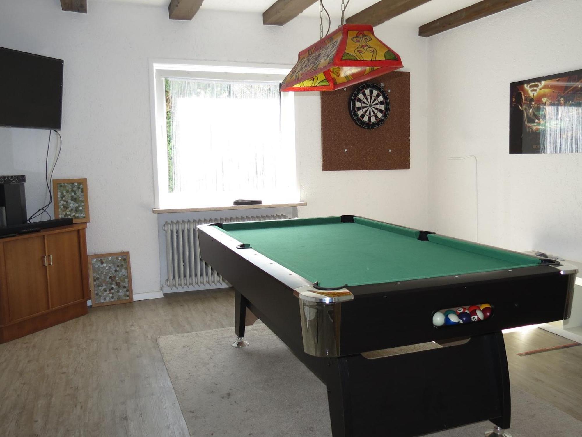 Gaestehaus Am Goldberg Sankt Oswald-Riedlhuette Kültér fotó