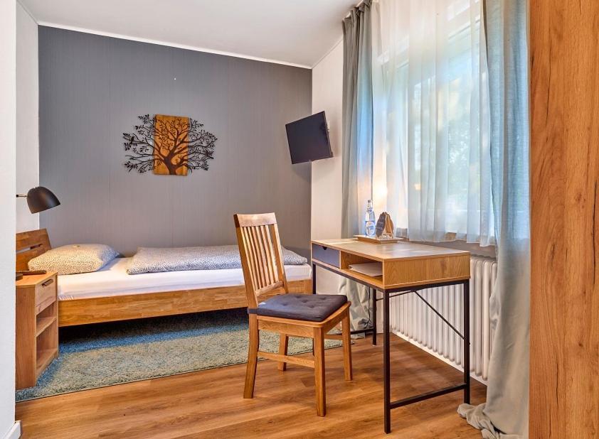 Gaestehaus Am Goldberg Sankt Oswald-Riedlhuette Kültér fotó